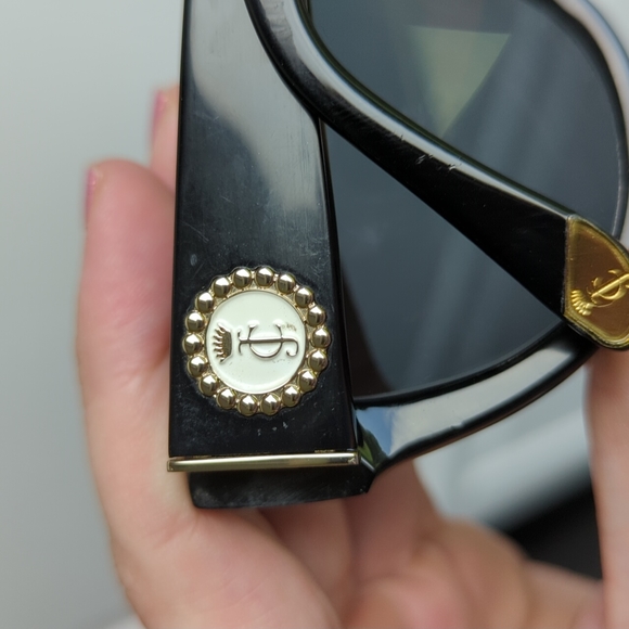 Well Loved Juicy Couture Black Sunglasses WITH PRESCRIPTION - Picture 17 of 17